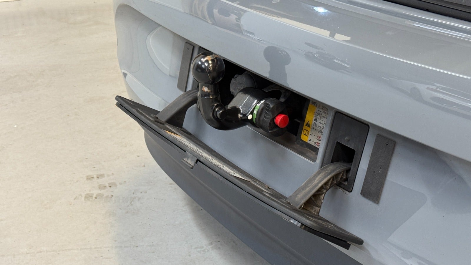 Billede af VW ID.3 58 Pro Performance