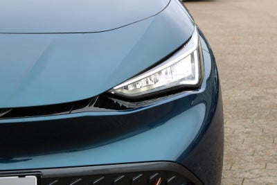 Cupra Born Dinamica Pack High
