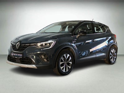 Renault Captur dCi 95 Intens