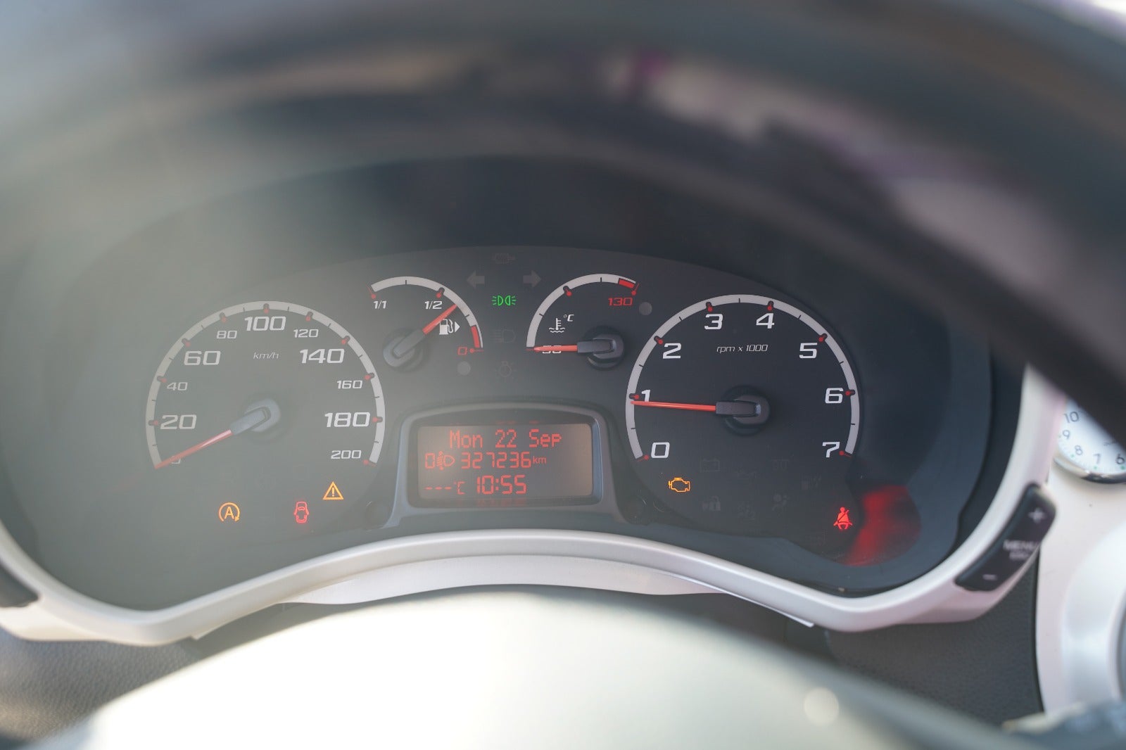 Billede af Ford Ka 1,2 Trend