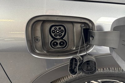 BYD Dolphin Comfort