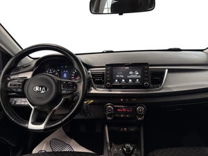 Kia Rio MPi Base Line+