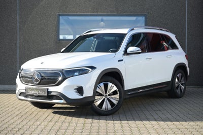 Mercedes EQB250 Progressive