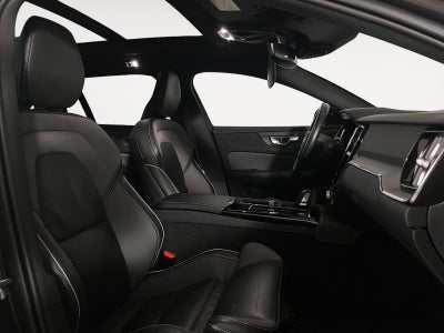 Volvo V60 T6 ReCharge R-Design aut. AWD Van