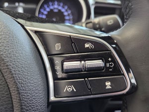Kia Ceed PHEV Upgrade SW DCT