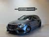 Mercedes C43 AMG stc. aut. 4Matic Van
