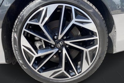 Hyundai Ioniq 6 Ultimate
