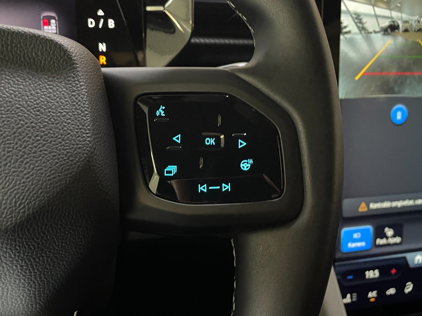 Billede af Ford Explorer 77 Premium Extended Range