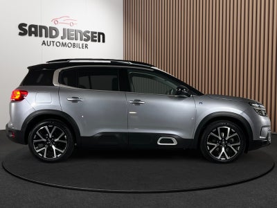 Citroën C5 Aircross PHEV Shine Pack EAT8