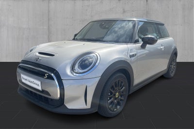 MINI Cooper SE Edition Premium 2023