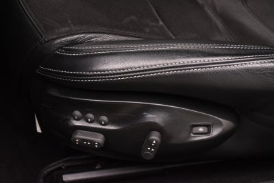 Maserati GranTurismo Sport aut.