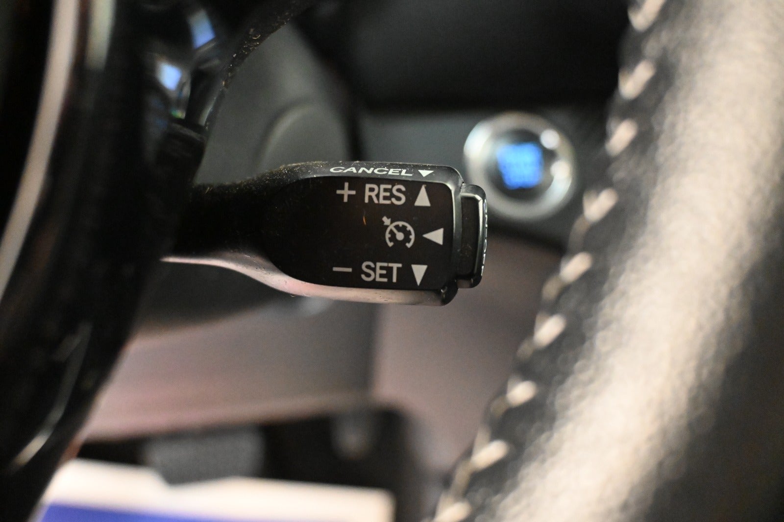 Toyota Yaris VVT-iE T3 Premium MDS
