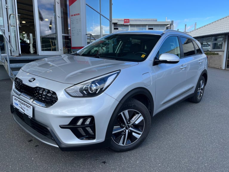 Kia Niro PHEV Comfort DCT