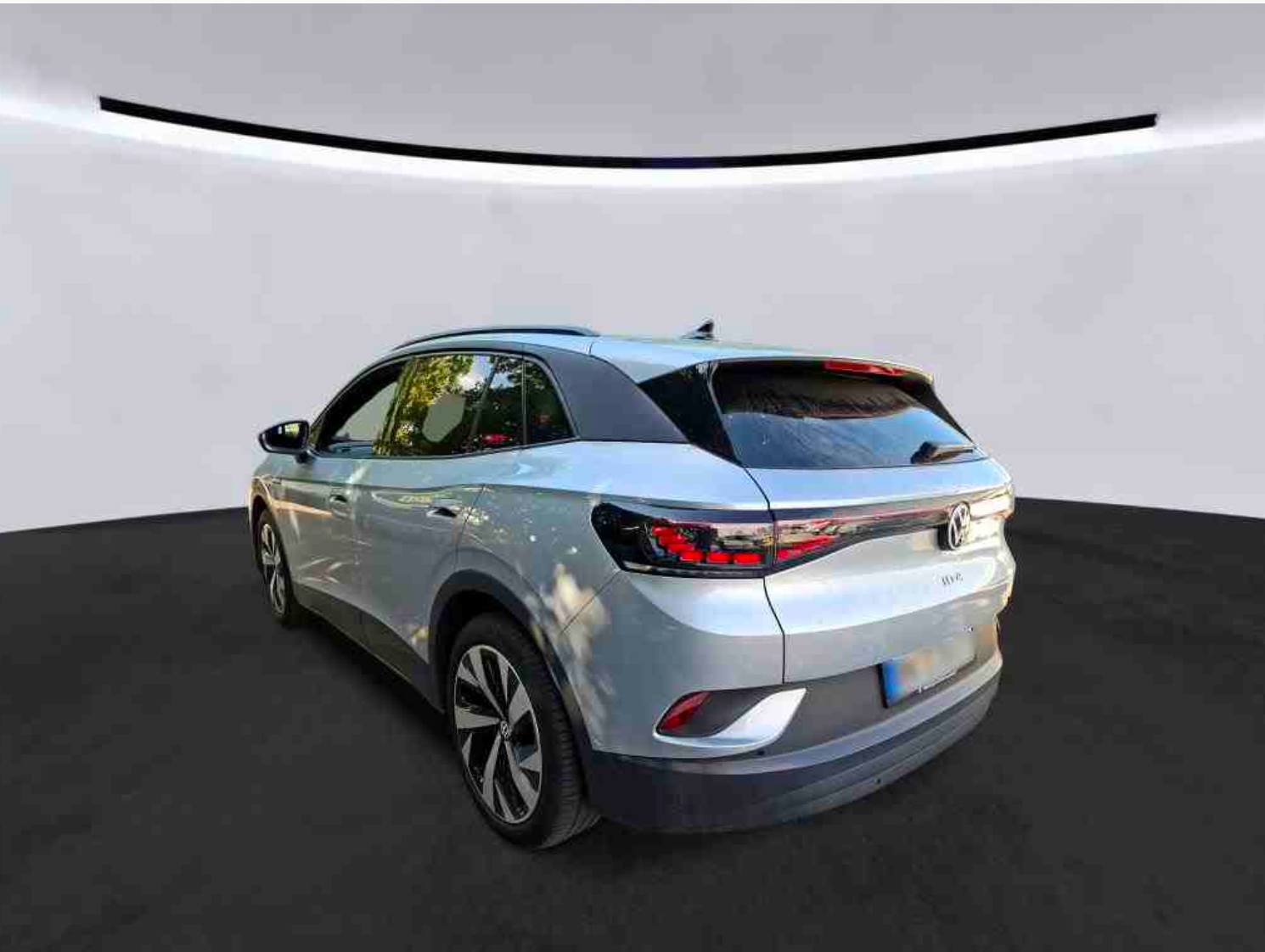 Billede af VW ID.4 77 1ST Pro Performance