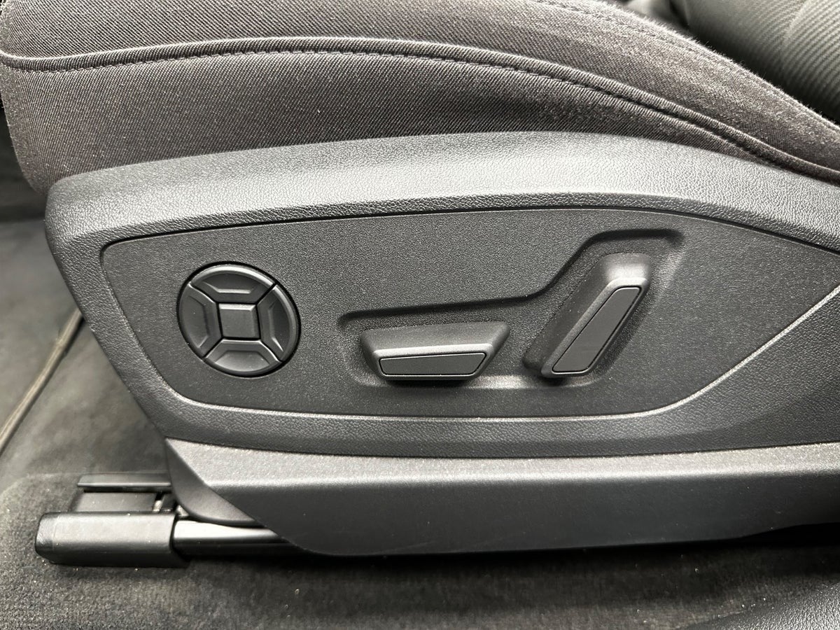 Billede af Audi e-tron 55 Advanced quattro