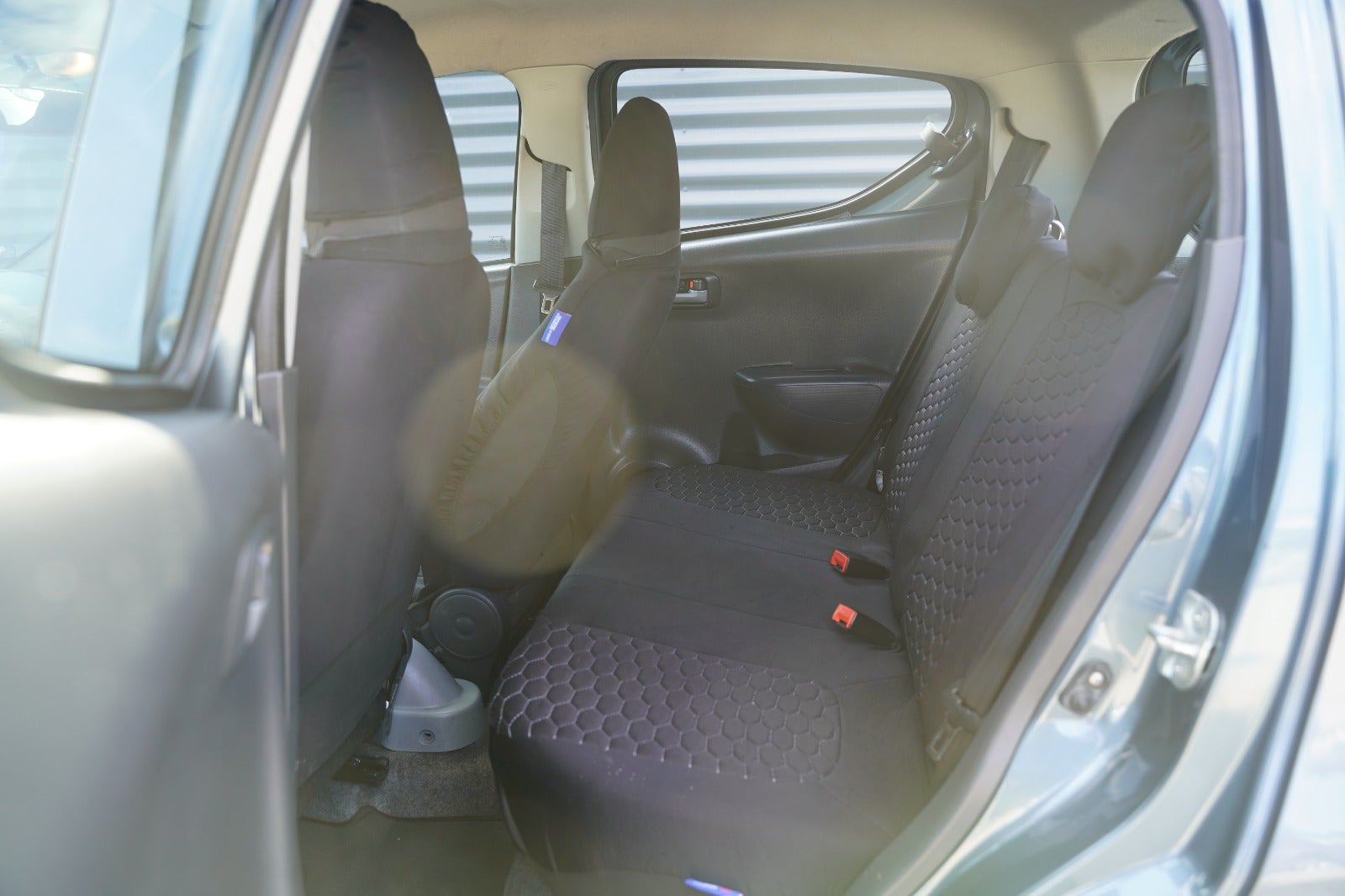 Billede af Suzuki Alto 1,0 