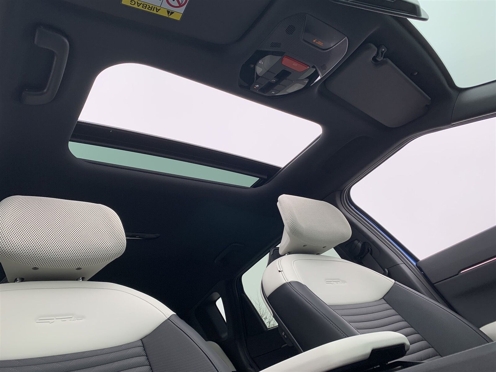 Kia EV4 Long Range GT-Line