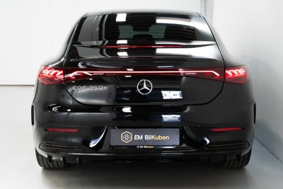 Mercedes EQE350+ AMG Line