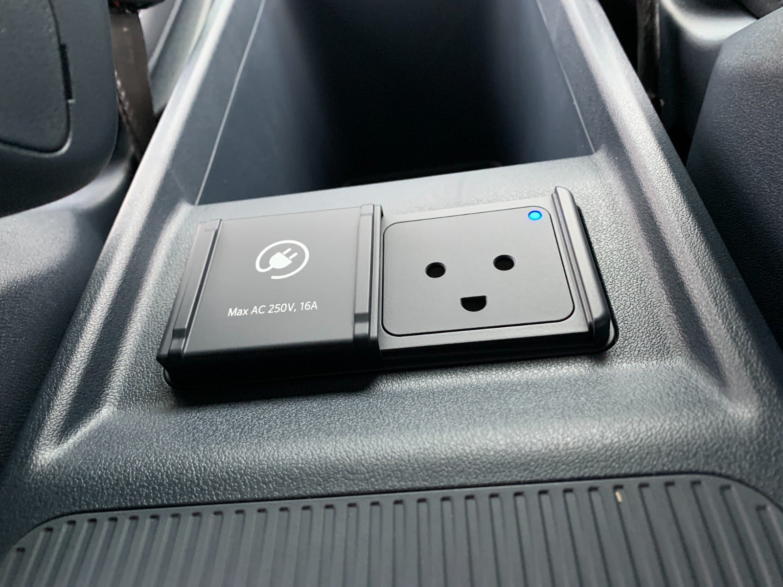 Kia PV5 Long Range Upgrade