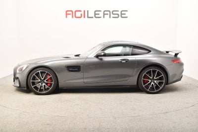Mercedes AMG GT S Edition 1 aut.