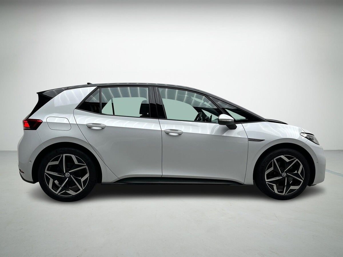 VW ID.3 Pro S billede 5