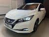 Nissan Leaf e+ Tekna