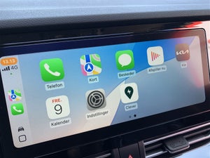 Kia e-Niro Premium
