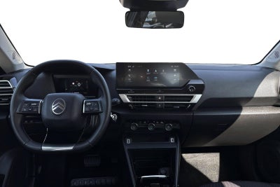 Citroën ë-C4 X Plus