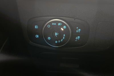 Ford Focus EcoBoost Titanium Business stc.