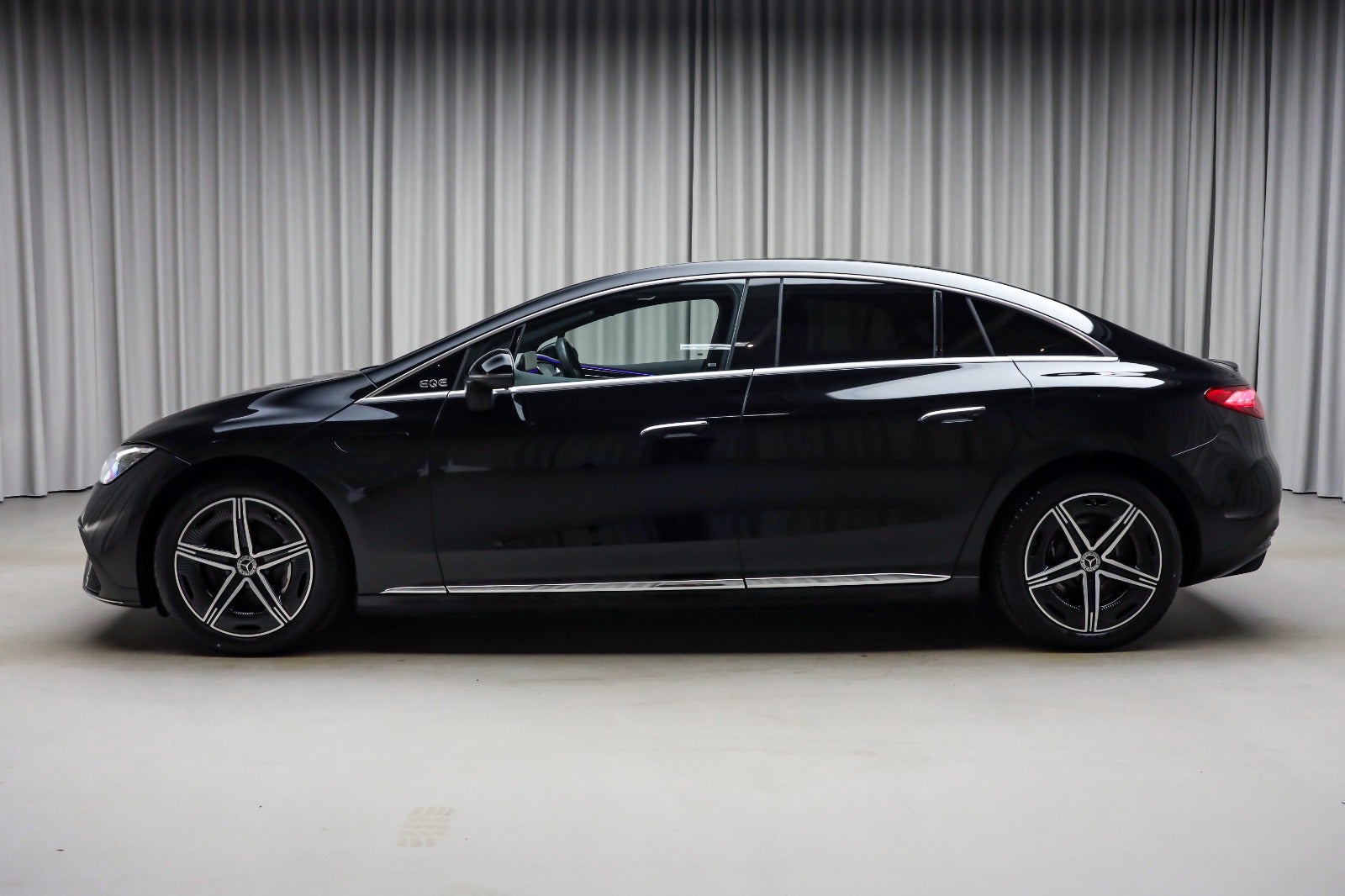 Mercedes-Benz EQE 350+ (6/8)