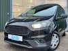 Ford Transit Courier TDCi 75 Trend Van thumbnail