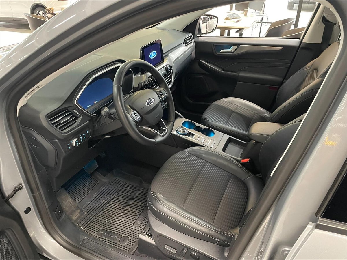 Ford Kuga PHEV Titanium X CVT billede 5