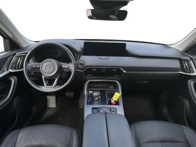 Mazda CX-60 PHEV Homura aut. AWD billede 3