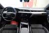 Audi e-tron S-line quattro thumbnail
