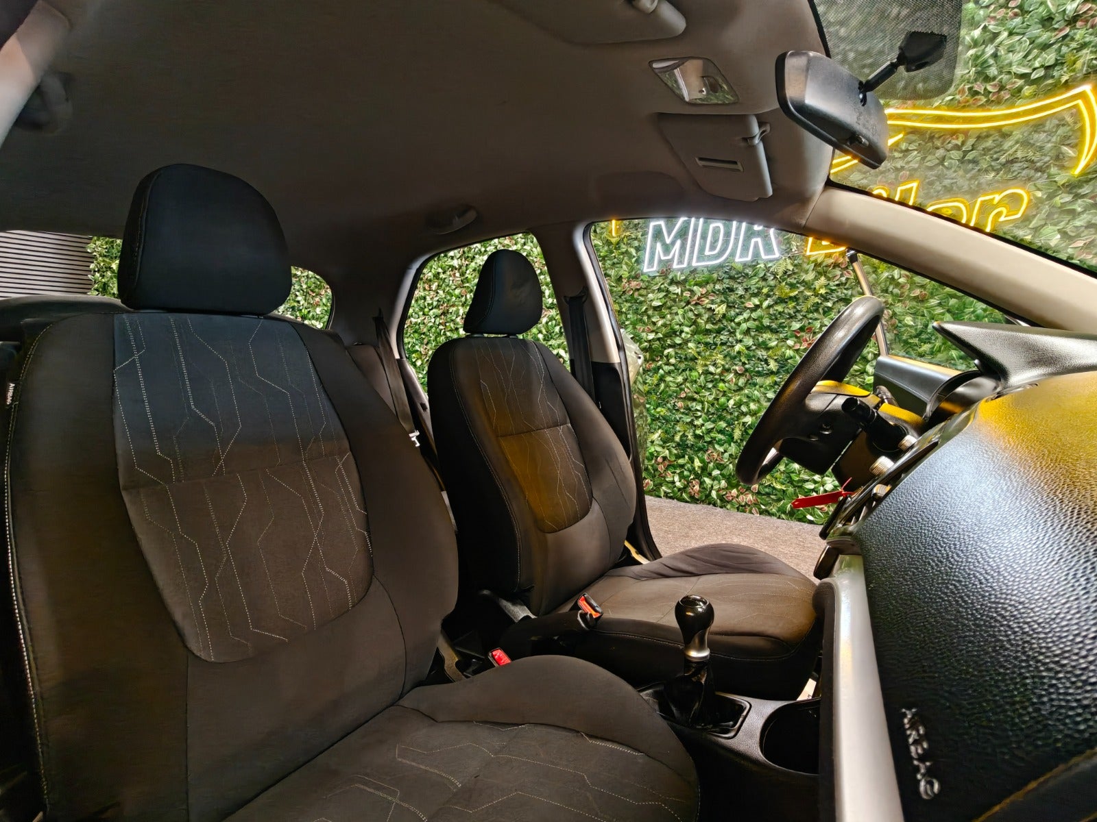 Billede af Kia Picanto 1,0 Motion+ Eco