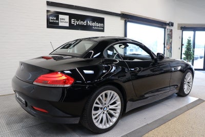BMW Z4 sDrive23i Roadster aut.