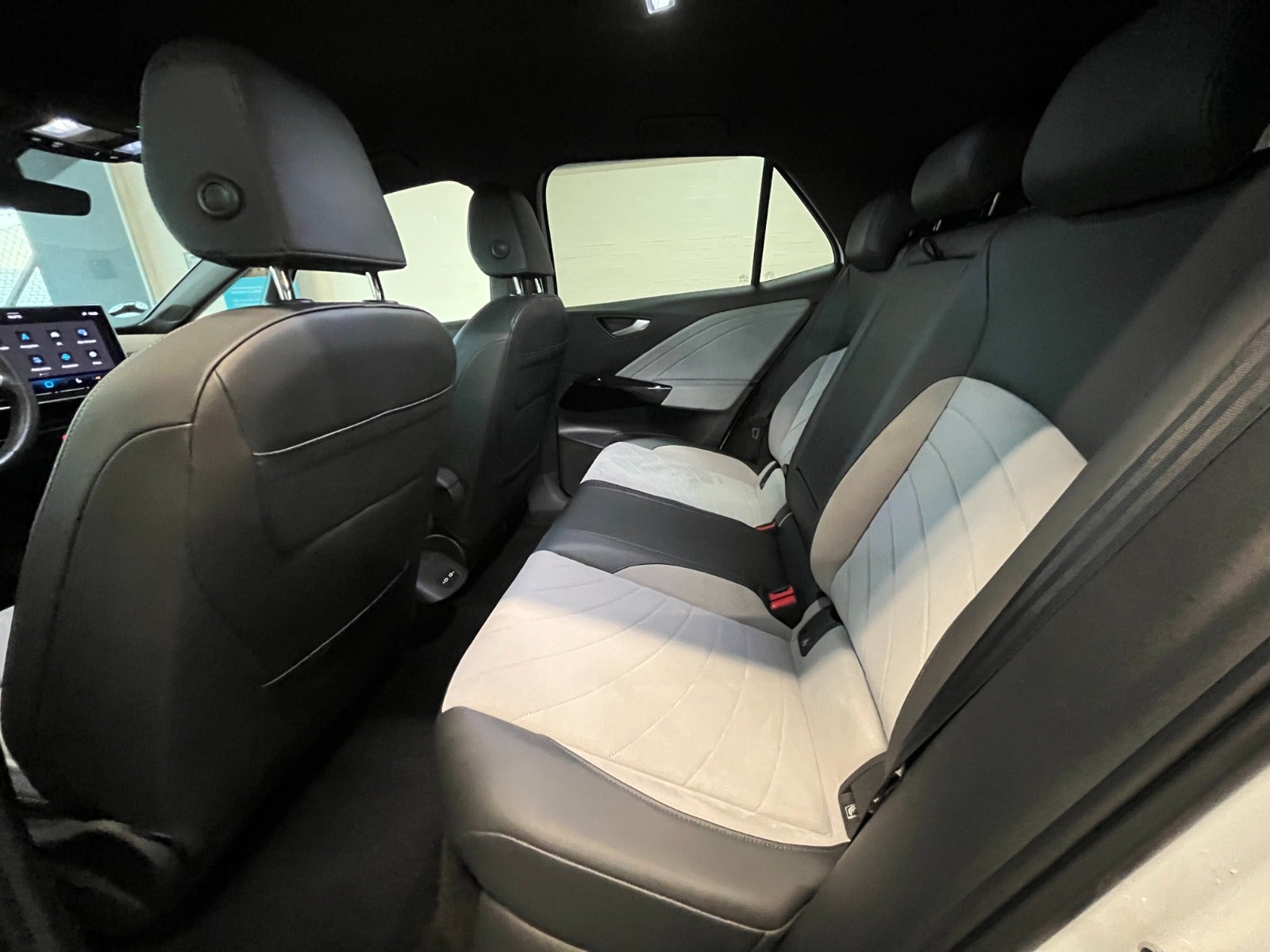 Billede af VW ID.3 77 Pro S