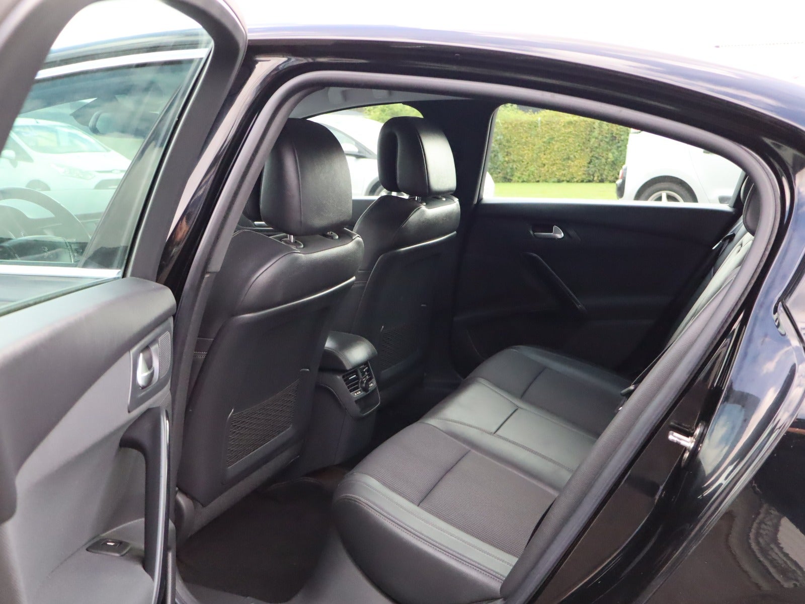 Billede af Peugeot 508 1,6 THP 156 Allure