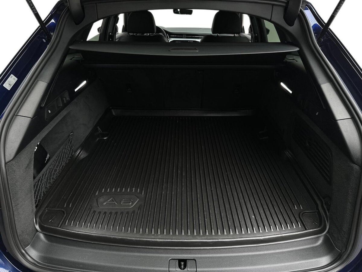 Audi A6 TFSi e Sport Avant quattro S-tr. billede 13