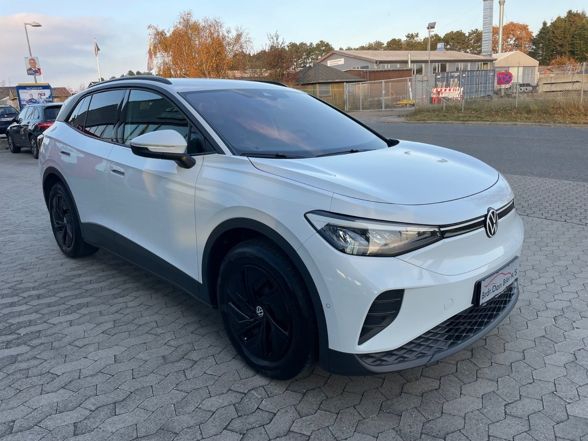 Billede af VW ID.4 52 Life