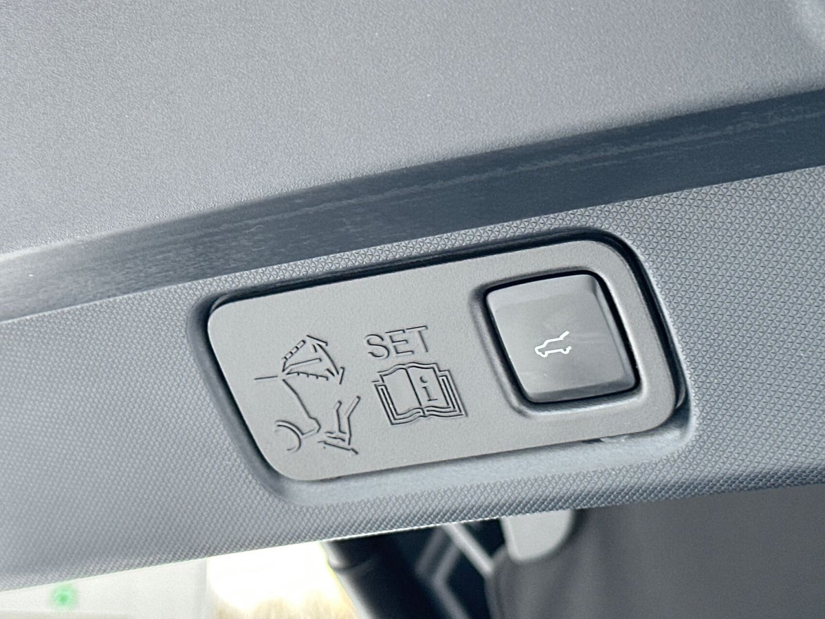 Ford Mustang Mach-E Extended Range AWD billede 18