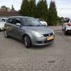 Suzuki Swift DDiS X thumbnail