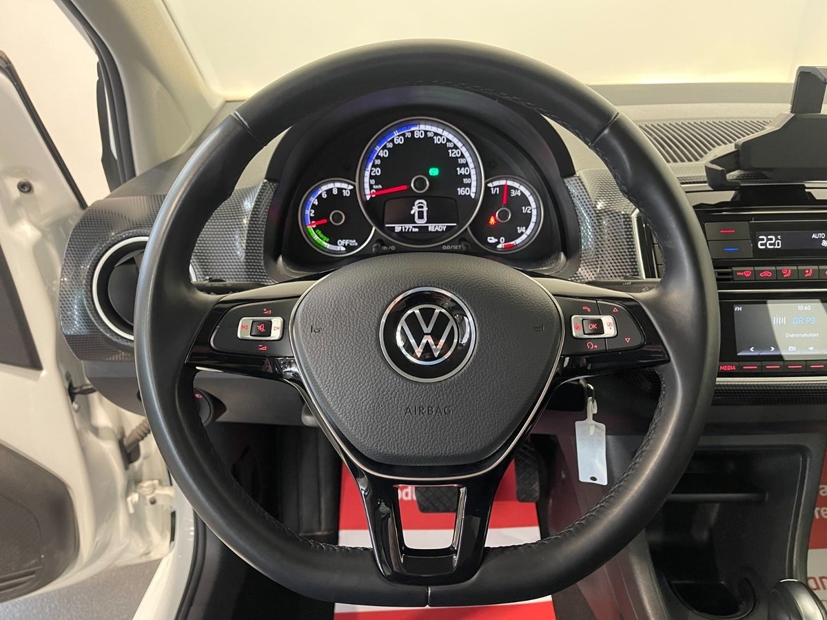 VW e-Up! 2020