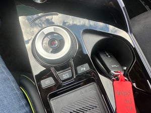 Kia EV6 GT Performance AWD