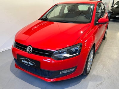 VW Polo TSi 90 Life