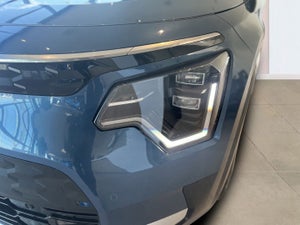 Kia Niro EV Prestige