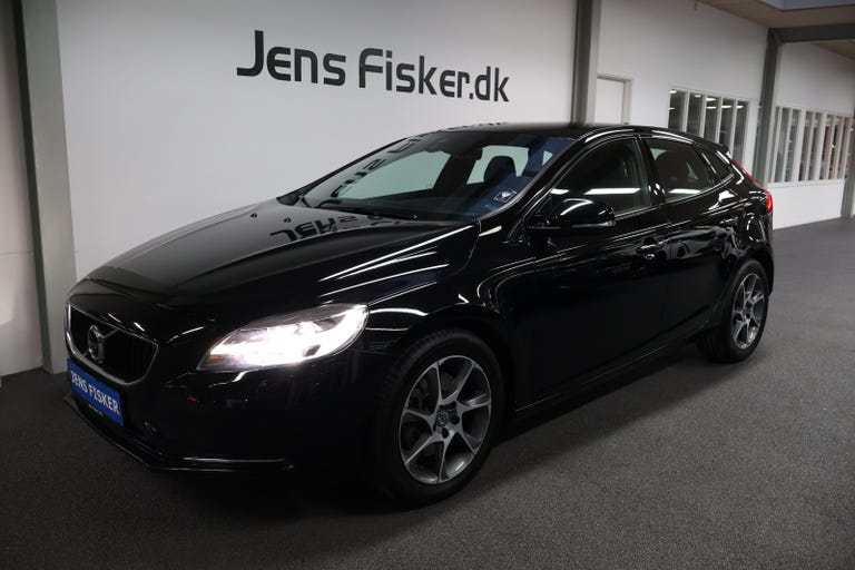 Volvo V40 D3 150 Momentum aut.