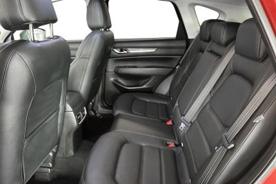 Mazda CX-5 SkyActiv-G 194 Cosmo aut.