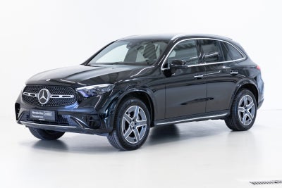 Mercedes GLC400 e 2,0 AMG Premium Plus aut. 4Matic 5d