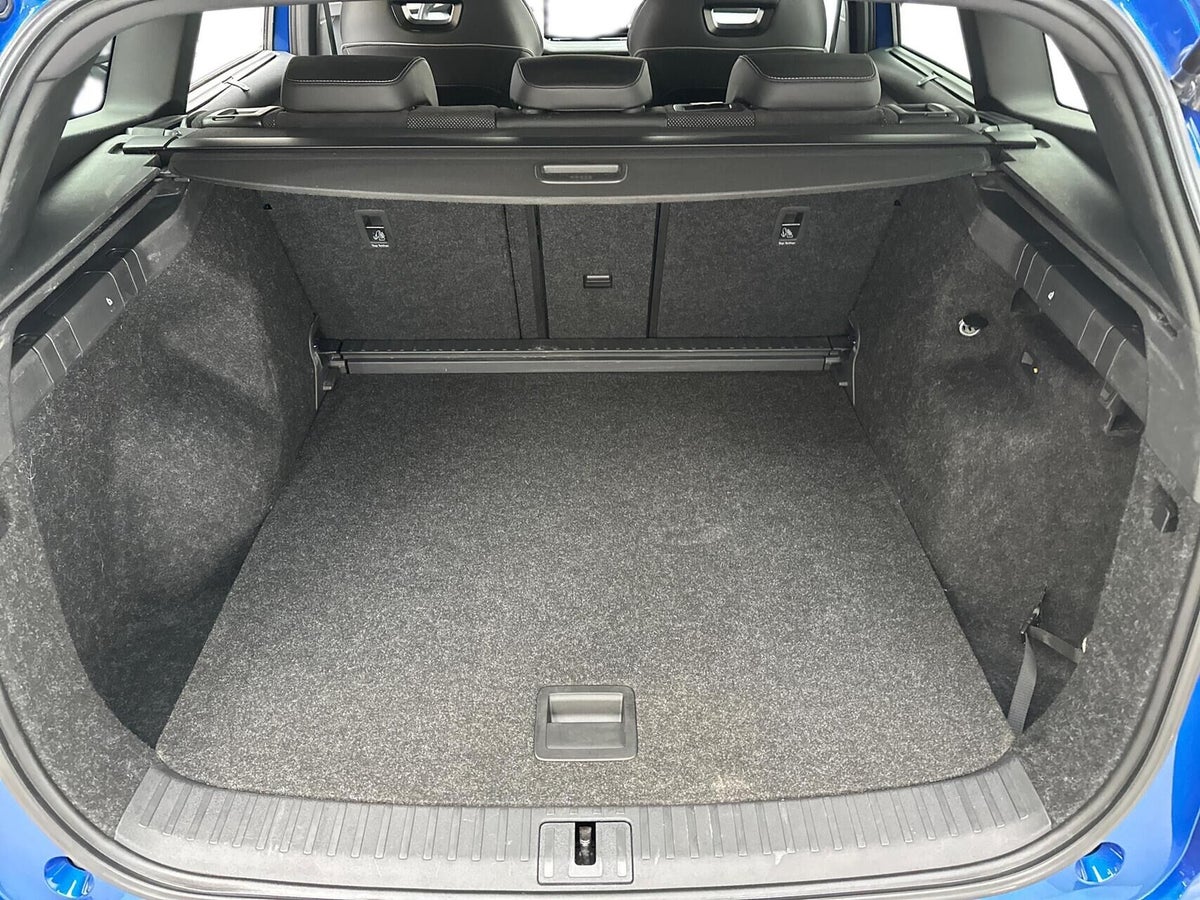 Skoda Enyaq iV Sportline billede 13